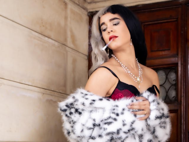 AliceCoolenk - Sexe cam en vivo - 28065326