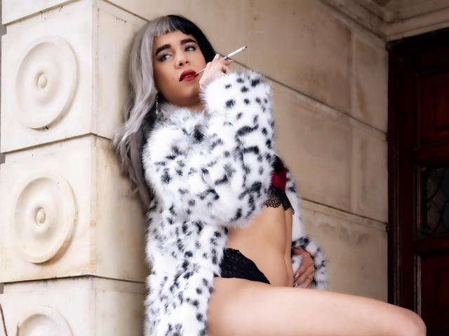 AliceCoolenk - Sexe cam en vivo - 28065329