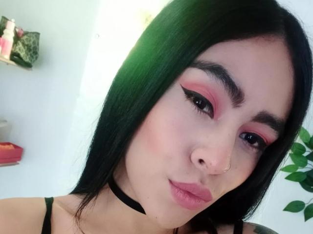 StellaBeckker - Live sex cam - 28065389