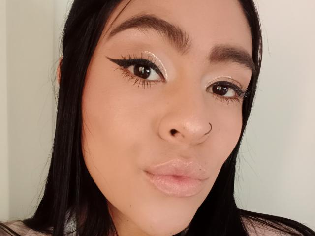 StellaBeckker - Live sexe cam - 28065401