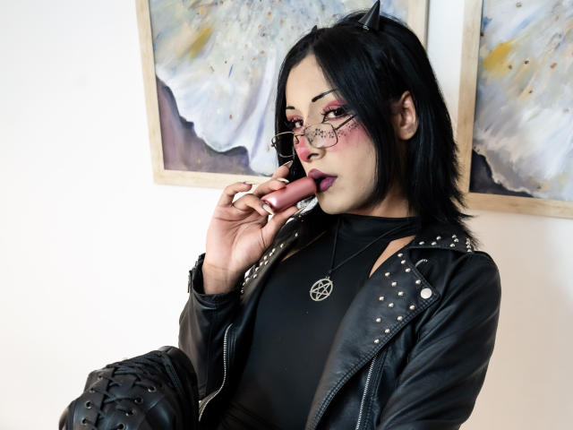 NoemiSky - Live porn &amp; sex cam - 28065413