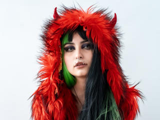 AngelBlakee - Live Sex Cam - 28065629