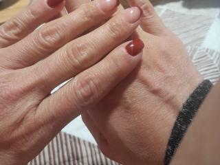 AdelaShery - Live sex cam - 28065782