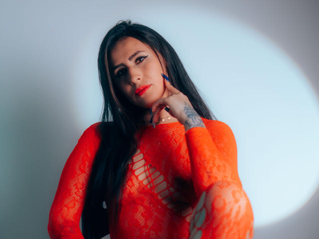 DemiMistral - Camera khiêu dâm &amp; quyến rũ trực tiếp - 28065911