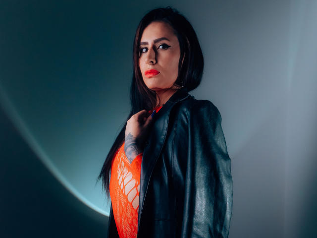 DemiMistral - Sexe cam en vivo - 28066019