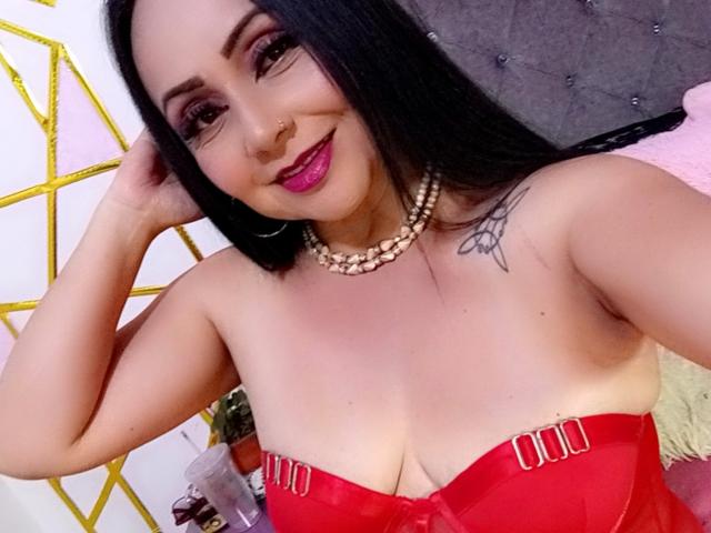 Zaria69 - Live sex cam - 28066130