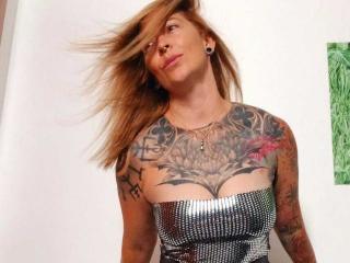 SaraValkyria - Live sex cam - 28066472