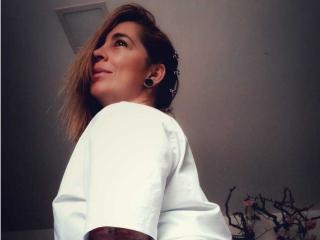 SaraValkyria - Live sex cam - 28066478