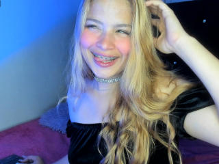 ShantalSummer - ライブポルノ&amp;セックスカム - 28066736