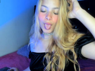 ShantalSummer - ライブポルノ&amp;セックスカム - 28066739