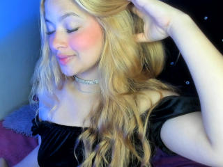 ShantalSummer - ライブポルノ&amp;セックスカム - 28066742