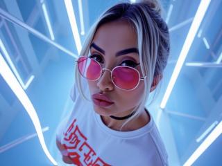 Lellie - ライブポルノ&amp;セックスカム - 28066784