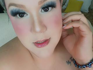 GiannaMorrys - Live porn &amp; sex cam - 28066973