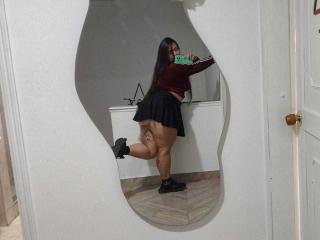 CherryBebe - Live sex cam - 28067354