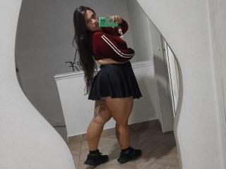 CherryBebe - Live sex cam - 28067363