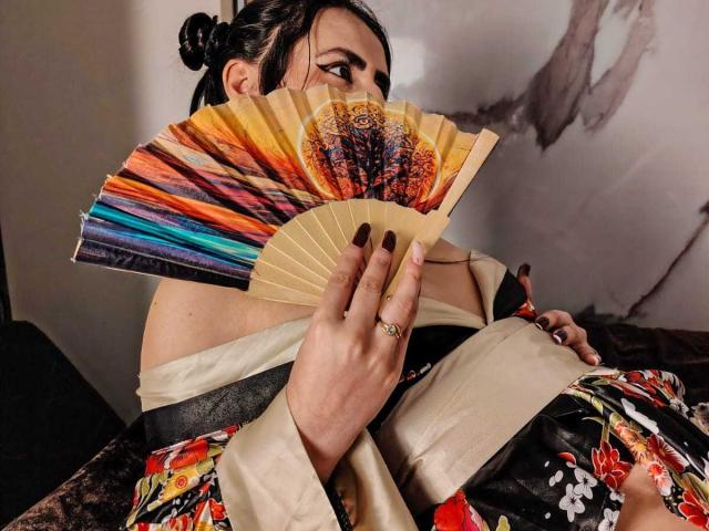 DemiMistral - Live sexe cam - 28068161