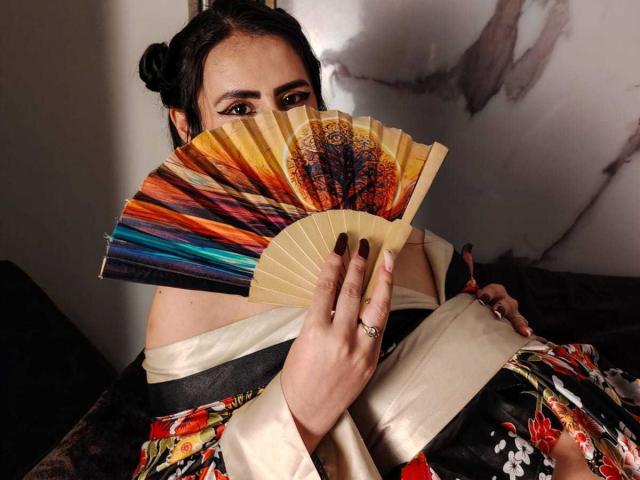 DemiMistral - Live sexe cam - 28068176