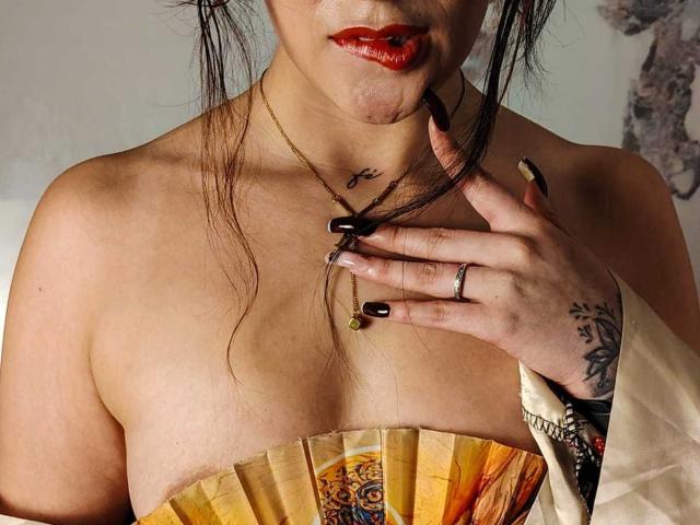 DemiMistral - Live sexe cam - 28068194