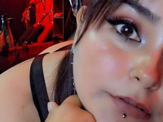 FlaviaSaenz - Sexe cam en vivo - 28068383