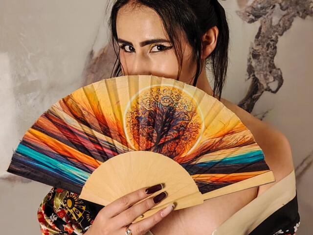 DemiMistral - Sexe cam en vivo - 28068515