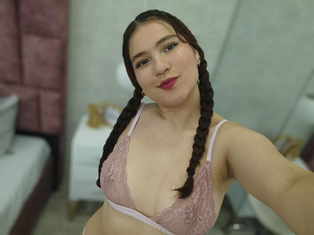 CelesteDash - Sexe cam en vivo - 28069220