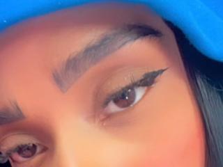 EmmaEbony - Sexe cam en vivo - 28069424