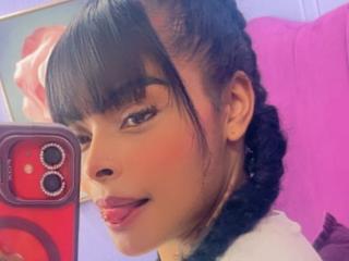 EmmaEbony - Sexe cam en vivo - 28069427