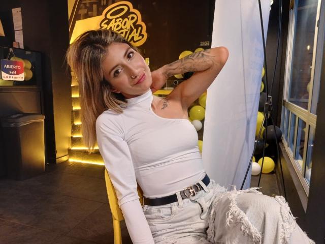 Kaiix - Live porn &amp; sex cam - 28069460