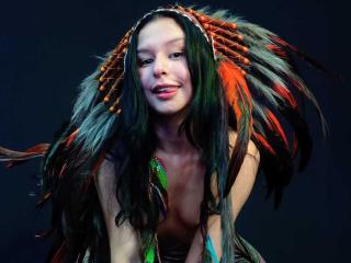 DyanaMoon - Live porn &amp; sex cam - 28069649