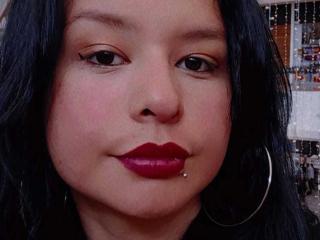 DyanaMoon - Sexe cam en vivo - 28069673