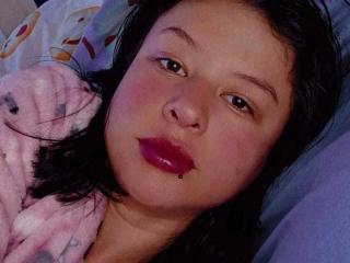 DyanaMoon - Sexe cam en vivo - 28069676