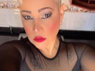 GianellaCox - Live sex cam - 28070273