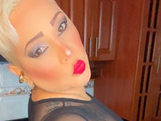 GianellaCox - Live sex cam - 28070285