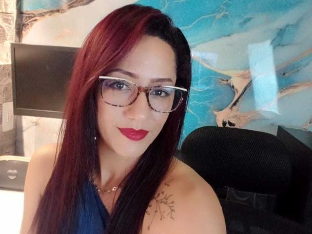 SamanthaCorine - Camera khiêu dâm &amp; quyến rũ trực tiếp - 28070555