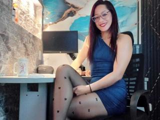 SamanthaCorine - Live sex cam - 28070558