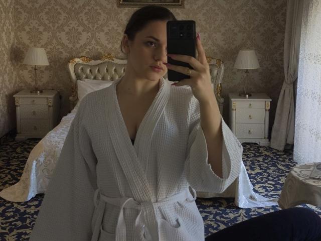 Dreia - Live porn &amp; sex cam - 28070693