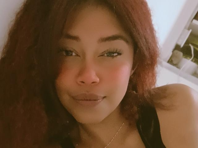 DalilaHeinz - Sexe cam en vivo - 28070738