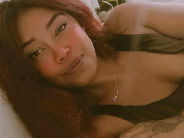 DalilaHeinz - Sexe cam en vivo - 28070741