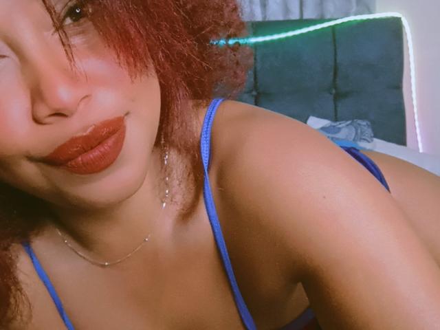 DalilaHeinz - Live sexe cam - 28070792