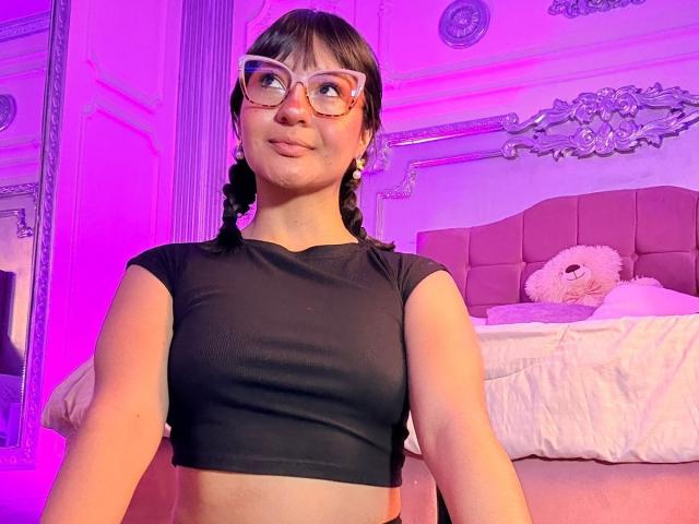 AlisonFiisher - Live sex cam - 28071323