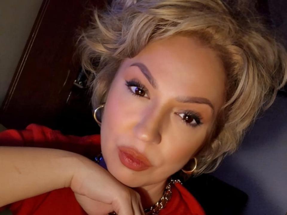 Chrissttinee - Sexe cam en vivo - 28072928