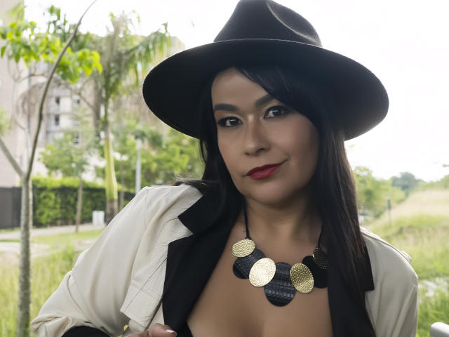 TamaraFoxy - Sexe cam en vivo - 28073249