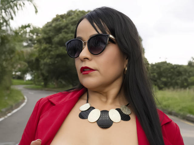 TamaraFoxy - Porno na żywo i seks kamera - 28073270