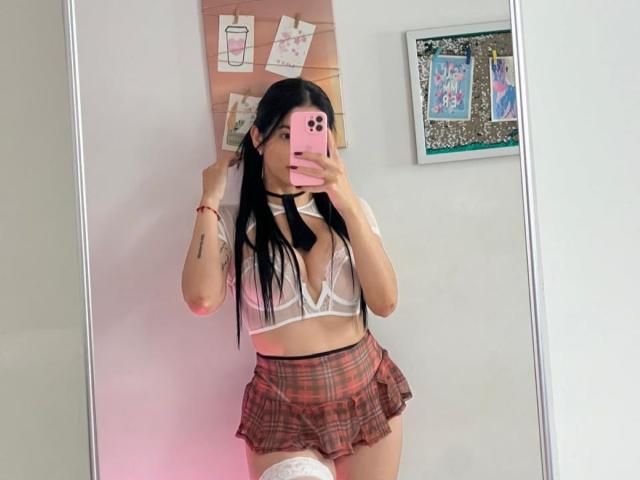 IsabellaJames - Live sex cam - 28073318