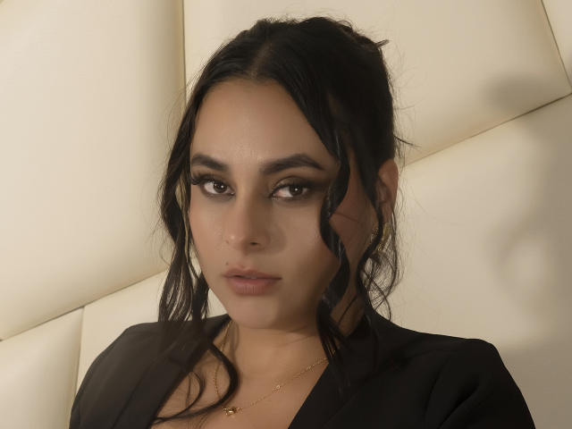 LunaSoler - Sexe cam en vivo - 28073423