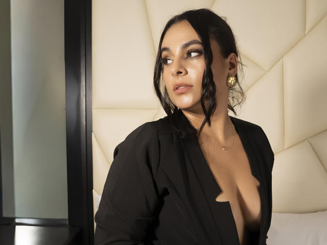 LunaSoler - Live sex cam - 28073468