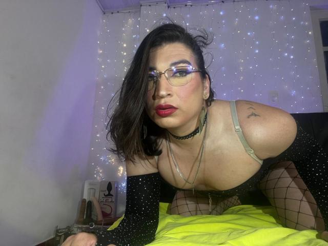 NaughtyMarianaTs - Sexe cam en vivo - 28073669