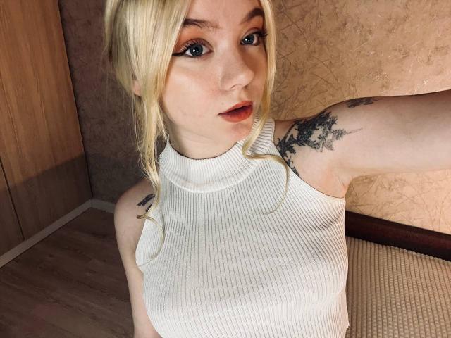 EnchantingEyes - Sexe cam en vivo - 28074218