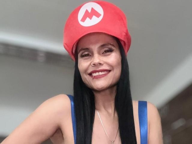 CharlotteCrofort - Sexe cam en vivo - 28074263