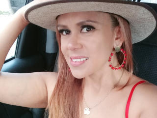 LilithBonneth - Live sex cam - 28074398